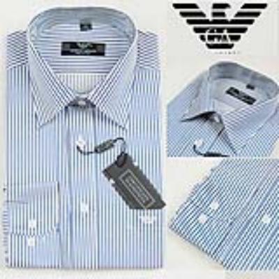 Armani shirts-316